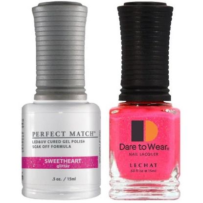 Picture of PERFECT MATCH DUO PMS96  SWEETHEART