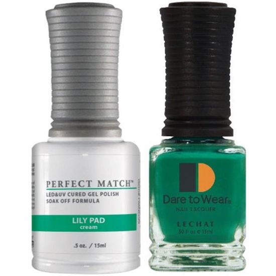 Picture of PERFECT MATCH DUO PMS99  LILY PAD