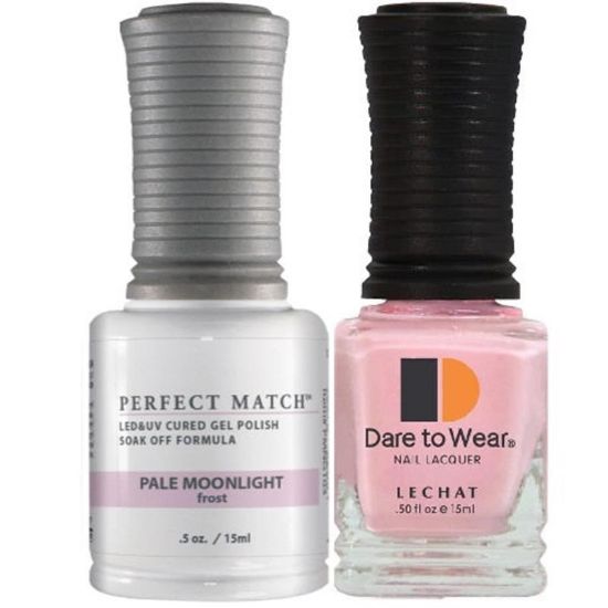 Picture of PERFECT MATCH DUO PMS103  PALE MOONLIGHT