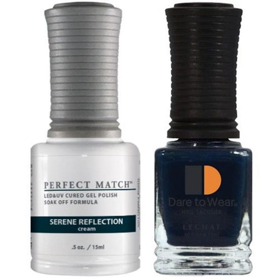 Picture of PERFECT MATCH DUO PMS105  SERENE REFLECTION