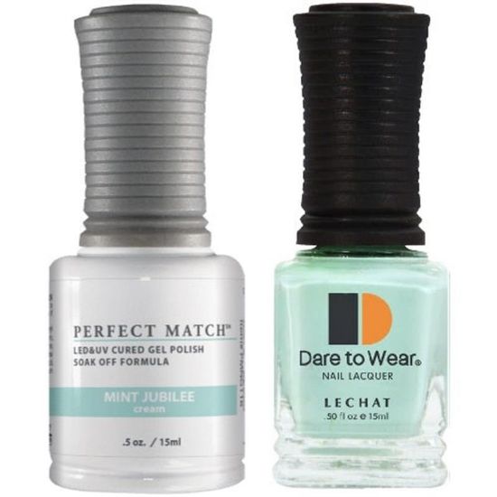 Picture of PERFECT MATCH DUO PMS116  MINT JUBILEE