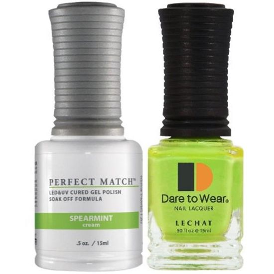 Picture of PERFECT MATCH DUO PMS120  SPEARMINT