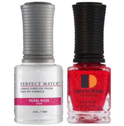 Picture of PERFECT MATCH DUO PMS122  PEARL ROSE