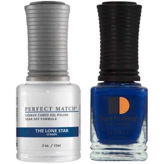 Picture of PERFECT MATCH DUO PMS139  THE LONE STAR