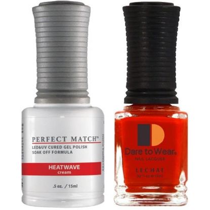 Picture of PERFECT MATCH DUO PMS153  HEATWAVE