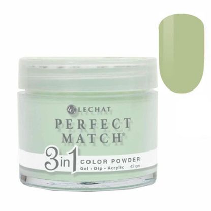 Picture of PERFECT MATCH 3IN1 COLOR PWD PMDP227  CUCUMBER MINT