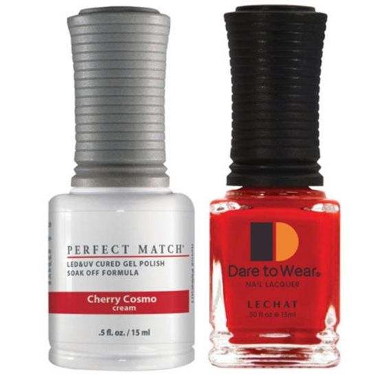 Picture of PERFECT MATCH DUO PMS01  CHERRY COSMO