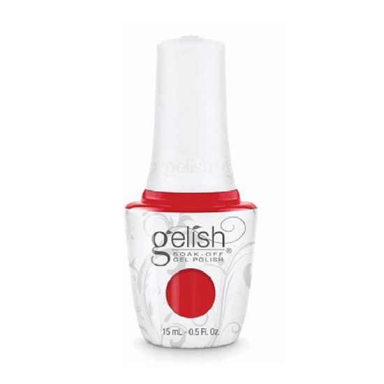 Picture of GELISH 804 FIRE CRACKER GEL 15 ML | .5 FL OZ