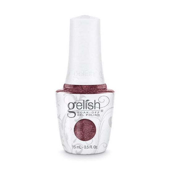 Picture of GELISH 845 SAMURI GEL 15 ML | .5 FL OZ