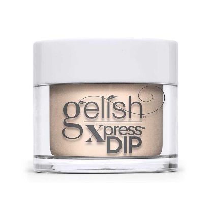 Picture of GELISH 854 NEED A TAN DIP 43G (1.5 OZ)