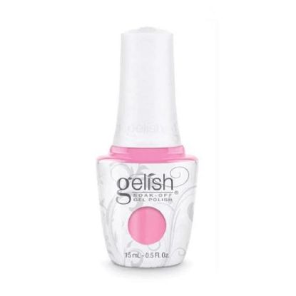 Picture of GELISH 858 GO GIRL GEL 15 ML | .5 FL OZ