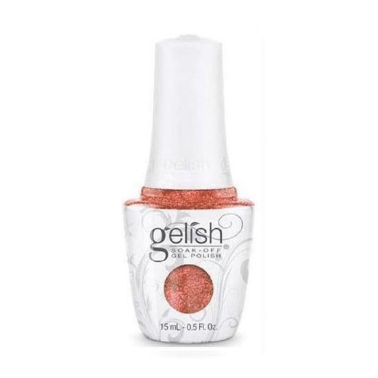 Picture of GELISH 875 SUNRISE AND THE CITY GEL 15 ML | .5 FL OZ