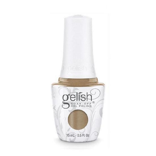 Picture of GELISH 878 TAUPE MODEL GEL 15 ML | .5 FL OZ