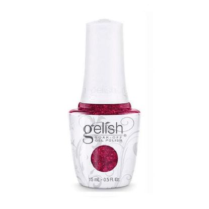 Picture of GELISH 911 ALL TIED UPÂ€¦ WITH A BOW GEL 15 ML | .5 FL OZ