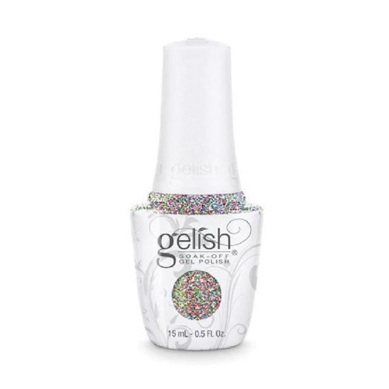 Picture of GELISH 952 LOTS OF DOTS GEL 15 ML | .5 FL OZ