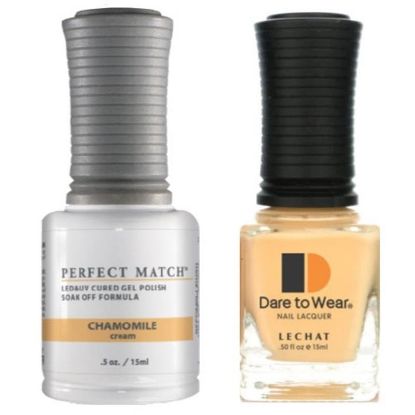 Picture of PERFECT MATCH DUO PMS226  CHAMOMILE