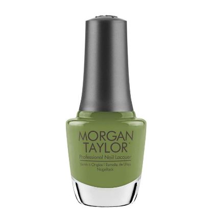 Picture of GELISH 483 LEAF IT ALL BEHIND LACQUER 15 ML | .5 FL OZ