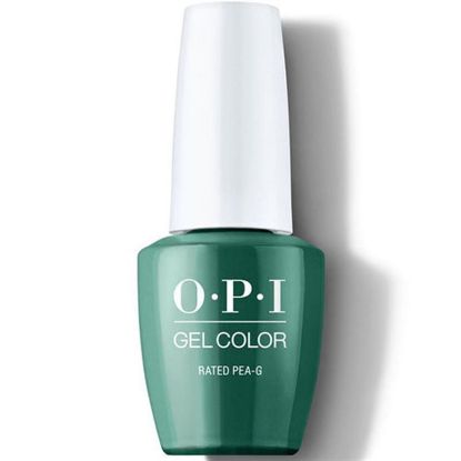 Picture of OPI GCH007 GC - RATED PEA-G 0.5 OZ FL