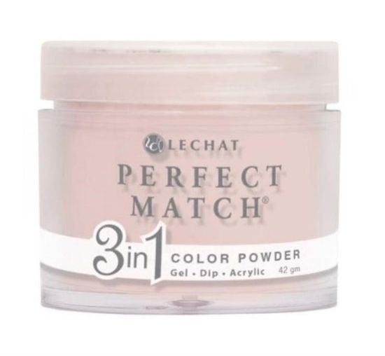 Picture of PERFECT MATCH 3IN1 COLOR PWD PMDP19  PISCO SOUR