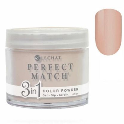 Picture of PERFECT MATCH 3IN1 COLOR PWD PMDP20  IRISH CREAM