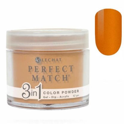 Picture of PERFECT MATCH 3IN1 COLOR PWD PMDP22  GOLDEN DOUBLET