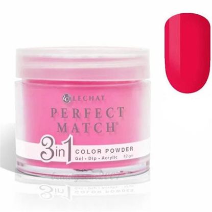 Picture of PERFECT MATCH 3IN1 COLOR PWD PMDP26  PINK GIN