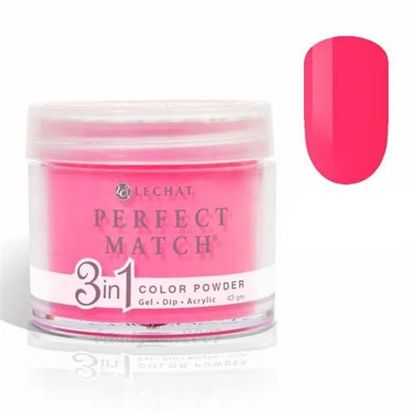 Picture of PERFECT MATCH 3IN1 COLOR PWD PMDP52  STRAWBERRY MOUSSE