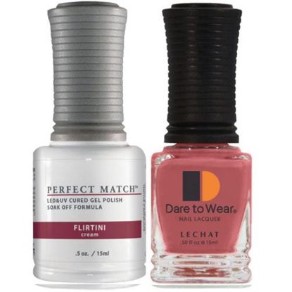 Picture of PERFECT MATCH DUO PMS09  FLIRTINI