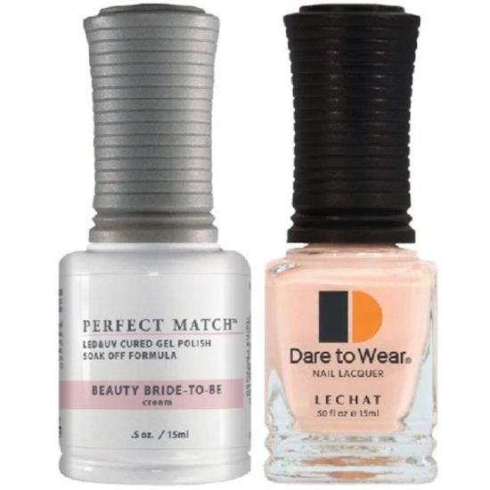 Picture of PERFECT MATCH DUO PMS50  BEAUTY BRIDE TO BE