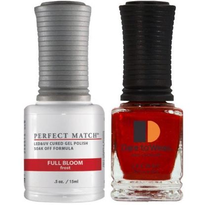 Picture of PERFECT MATCH DUO PMS100  FULL BLOOM