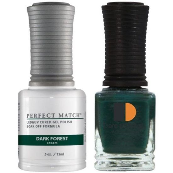 Picture of PERFECT MATCH DUO PMS106  DARK FOREST