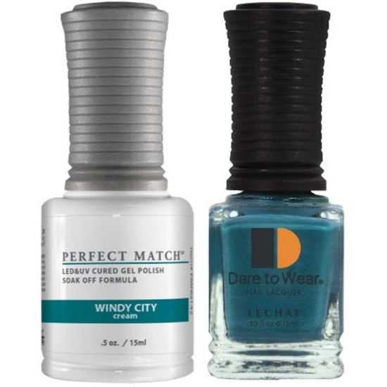 Picture of PERFECT MATCH DUO PMS142  WINDY CITY