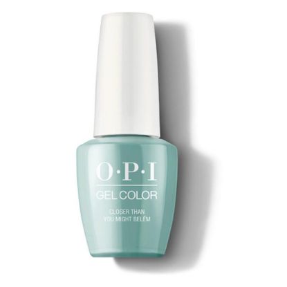 Picture of OPI GCL24 GC - CLOSER THAN YOU MIGHT BELEM 0.5 OZ FL