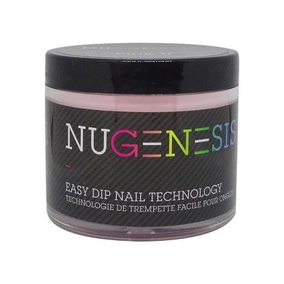 Picture of NUGENESIS PINK L  3.5 OZ