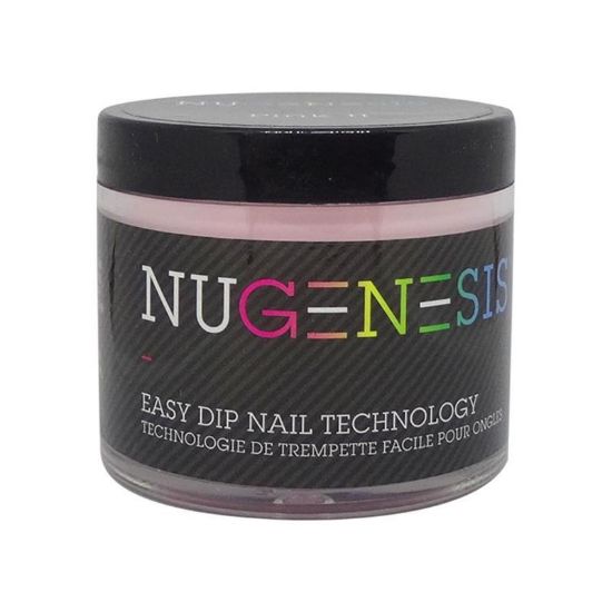 Picture of NUGENESIS PINK L  3.5 OZ