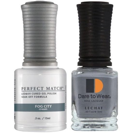 Picture of PERFECT MATCH DUO PMS143  FOG CITY