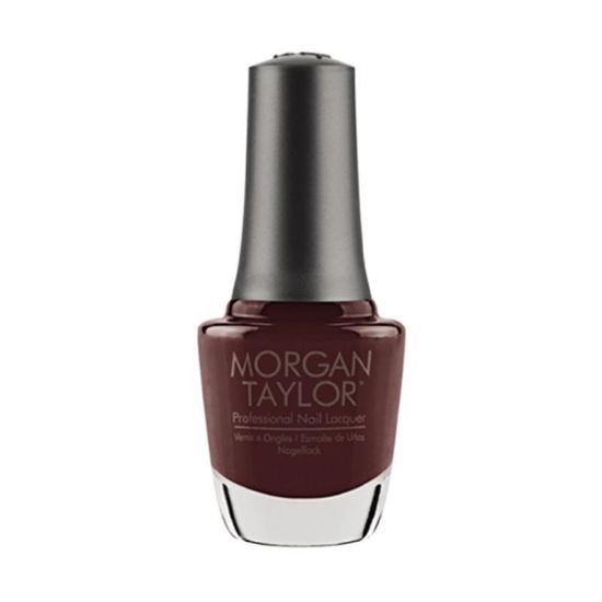 Picture of GELISH 191 A LITTLE NAUGHTY LACQUER 15 ML | .5 FL OZ