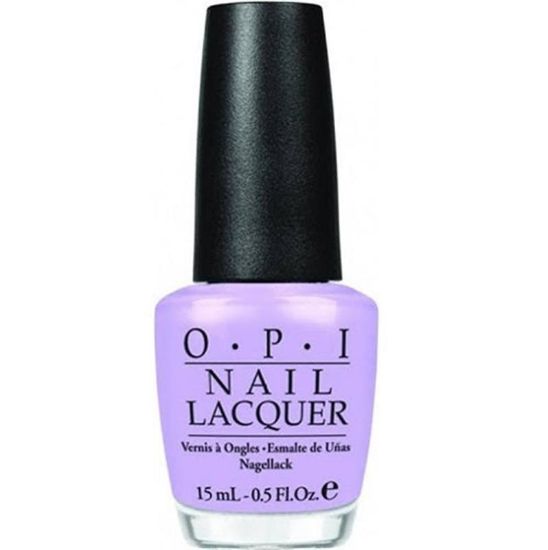 Picture of OPI NLB29 NL - DO YOU LILAC IT? 0.5 OZ FL