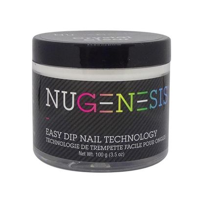 Picture of NUGENESIS FRENCH WHITE 3.5 OZ