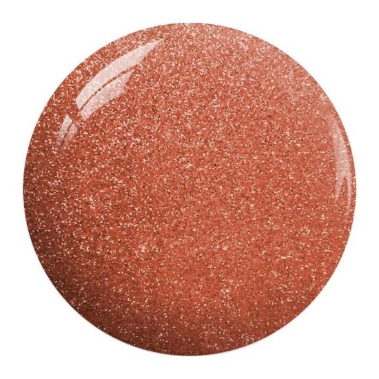 Picture of NUGENESIS GLITZ COLLECTION COPPER ROSE NG607