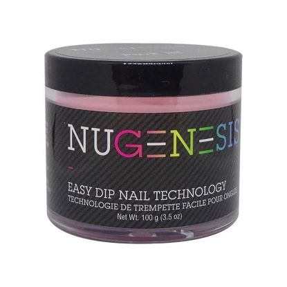 Picture of NUGENESIS PINK LLL 3.5 OZ