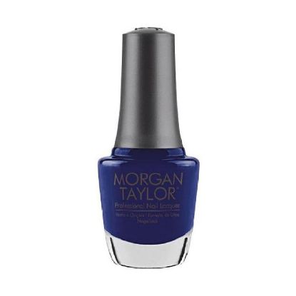 Picture of GELISH 863 AFTER DARK LACQUER 15 ML | .5 FL OZ