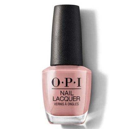 Picture of OPI NLE41 NL - BAREFOOT IN BARCELONA 0.5 OZ FL