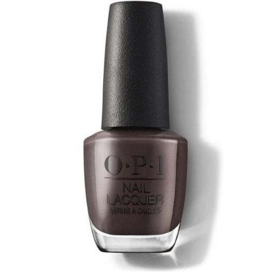 Picture of OPI NLF004 NL - BROWN TO EARTH 0.5 OZ FL