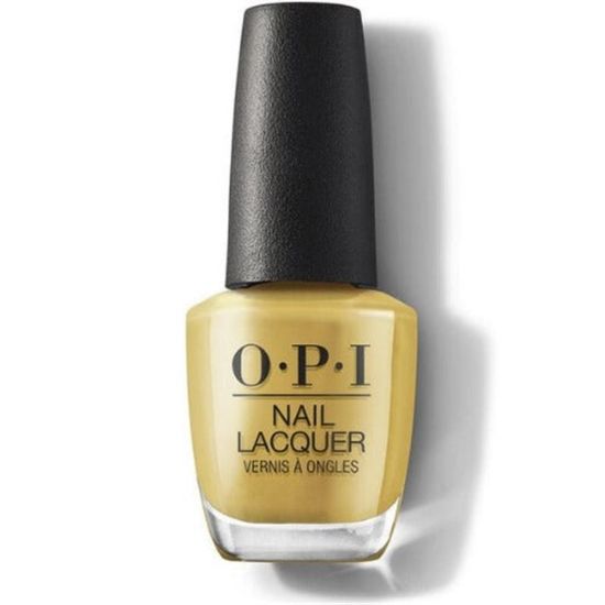 Picture of OPI NLF005 NL - OCHRE THE MOON 0.5 OZ FL