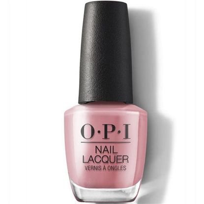 Picture of OPI NLH001 NL - SUZI CALLS THE PAPARAZZI 0.5 OZ FL