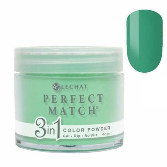 Picture of PERFECT MATCH 3IN1 COLOR PWD PMDP155  WANDERLUST