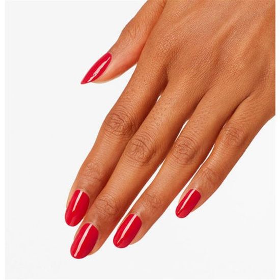 Picture of OPI DPZ13 DP - COLOR SO HOT IT BERNS 1.5 OZ