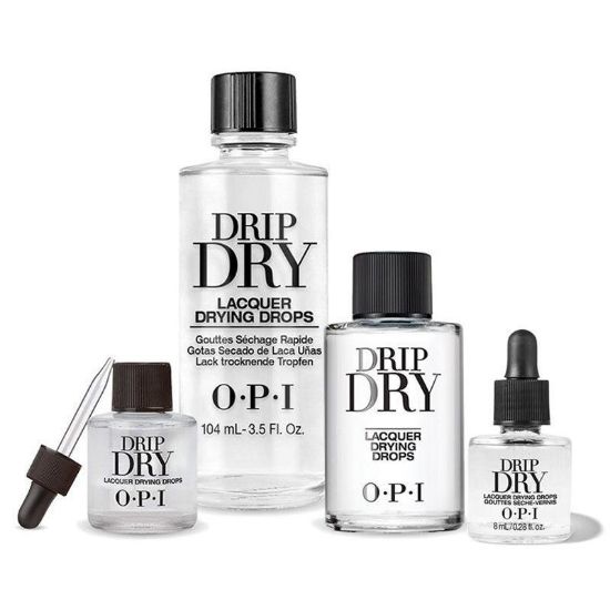 Picture of OPI DRIP DRY 0.28 FL OZ