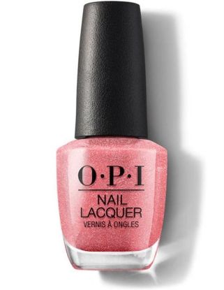 Picture of OPI NLM27 NL - COZU-MELTED IN THE SUN 0.5 OZ FL